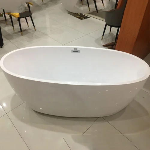 Bồn tắm oval Royal Sanp RS 001a