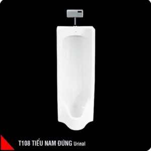 Bồn tiểu nam Hảo cảnh Đặt Sàn T108